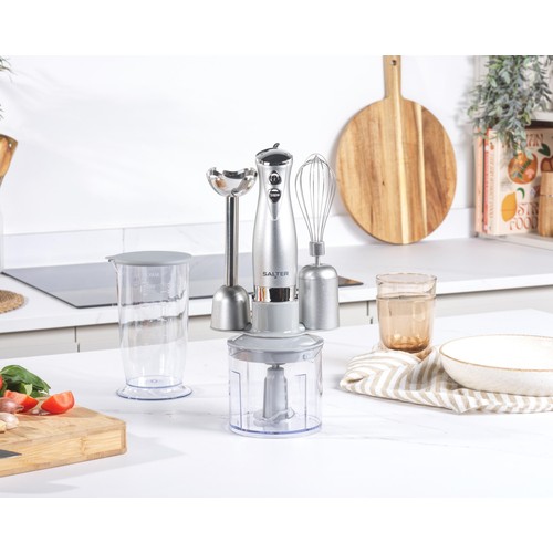 Salter Aspen 3 in 1 Blender Set