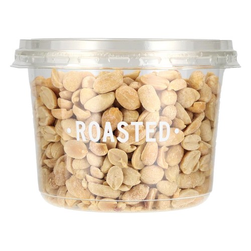 M&S Roasted Peanuts