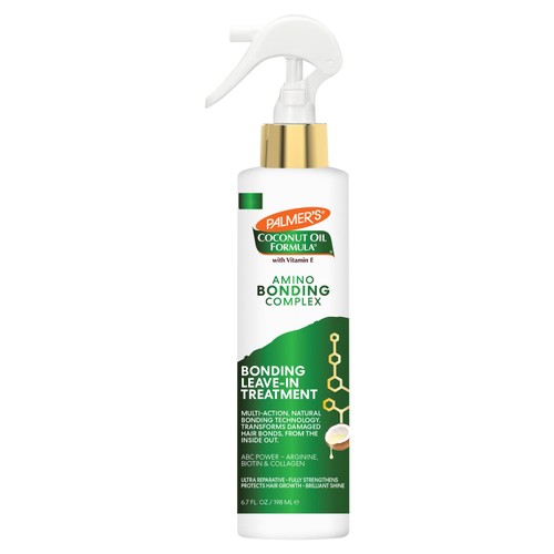 Palmer's Bonding Repair Complex Leave In Treatment