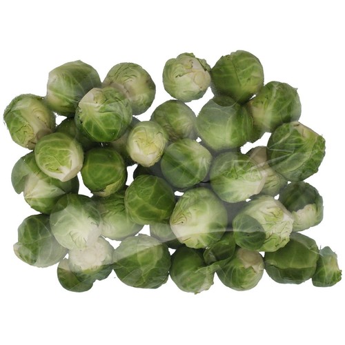 M&S British Prepped Brussels Sprouts