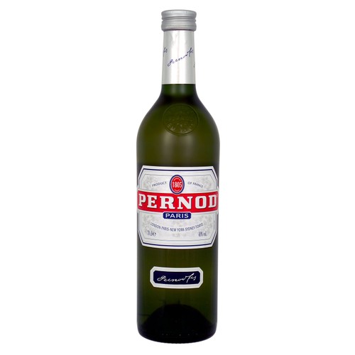 Pernod Aniseed Pastis