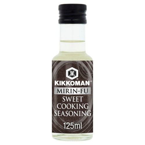 Kikkoman Japanese Sweet Mirin-Style Cooking Seasoning