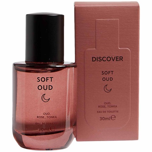 M&S Womens Discover Soft Oud