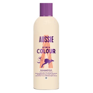 Aussie Colour Mate Shampoo For Vibrant, Coloured Hair 300ml