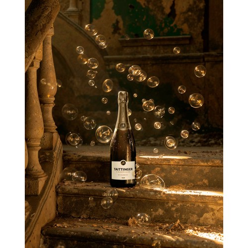 Taittinger Vintage