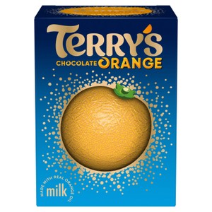 Terry's Chocolate Mint