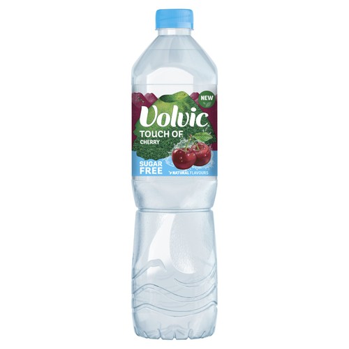 Volvic Touch Of Fruit Sugar Free Summer Fruits Flavoured Water 1.5L Imported From Uk I.1102442901 - View #7