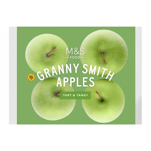 M&S Granny Smith Apples