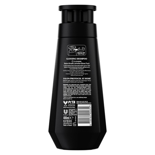 Tresemme Lamellar Gloss Shampoo