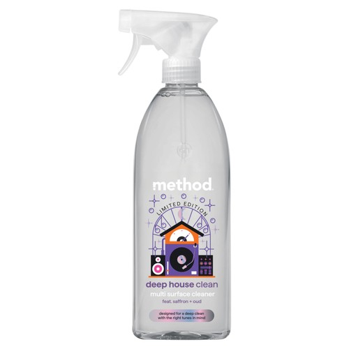Method All Purpose Deep House Cleaner