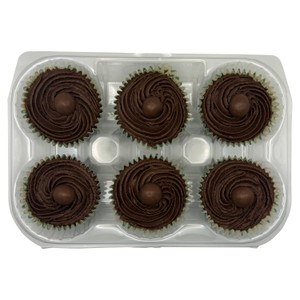 Emma's Country Cakes - Handmade Chocolate Cupcakes