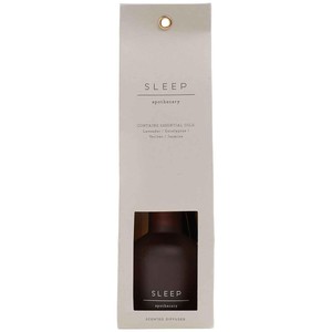 Purple Wellness Sleep Mist Reed Diffuser