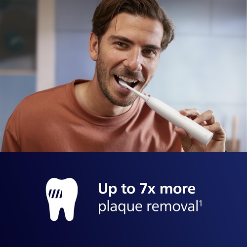 Philips Sonicare 5300 Series White Electric Toothbrush