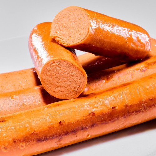 Moving Mountains Plant-Based Hot Dogs