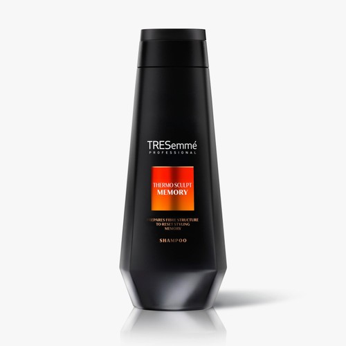 Tresemme Thermo Style Memory Shampoo 