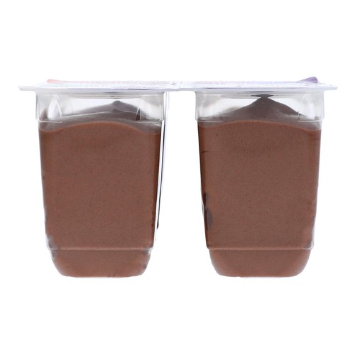 M&S Count On Us Chocolate Mousse