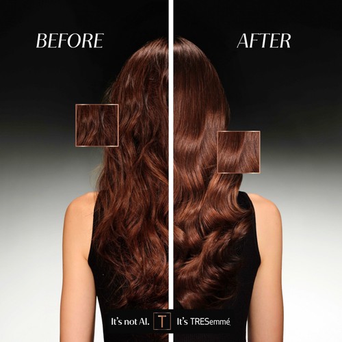 Tresemme Thermo Style Memory Conditioner 