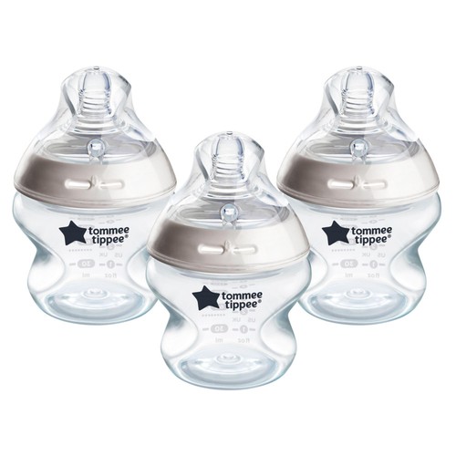 Tommee Tippee Anti-Colic Baby Bottles