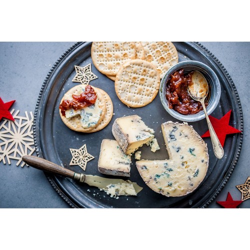 Cornish Cheese Co. Cornish Blue