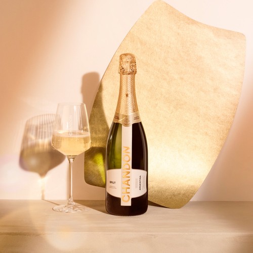 Chandon Brut Sparkling Wine NV