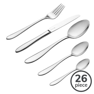 Viners Tabac 18/0 Cutlery Set