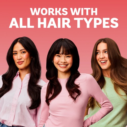 Batiste Dry Shampoo Cherry
