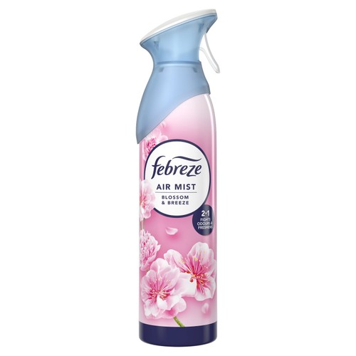 Febreze Aerosol Blossom & Breeze Air Freshener