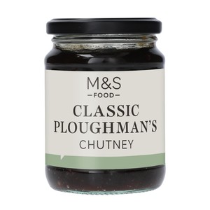 Ploughman's Chutney