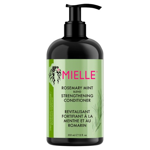 Mielle Rosemary Mint Strengthening Conditioner