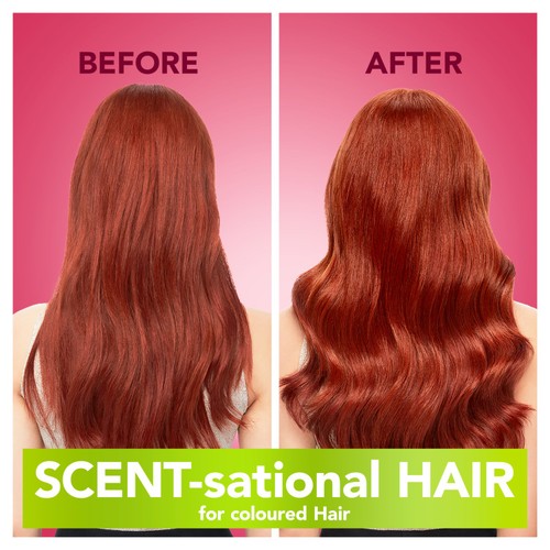 Herbal Essences Ignite My Colour Shampoo
