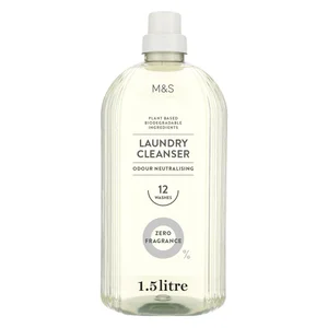 M&S Laundry Cleanser