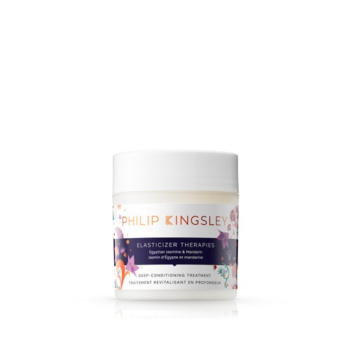 Philip Kingsley Elasticizer Therapies Egyptian Jasmine & Mandarin