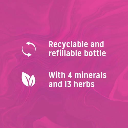 Radox Feel Radiant Bath Soak