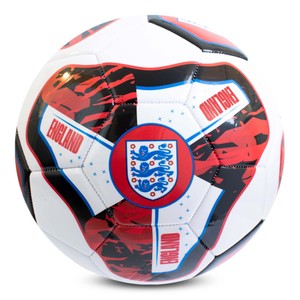 England Football Size 5