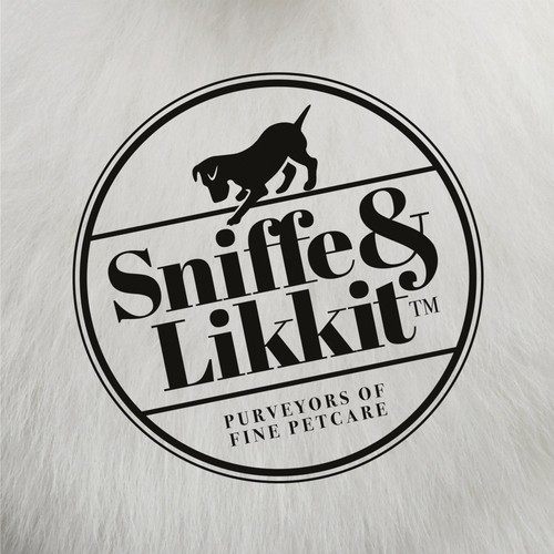Sniffe & Likkit Fab Paw Soothing & Conditioning Protection Balm for Dogs