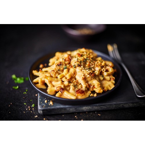 M&S It's Mac & Cheese Marmite Serves 1