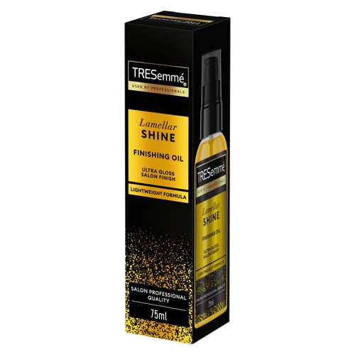 TRESemme Lamellar Shine Oil
