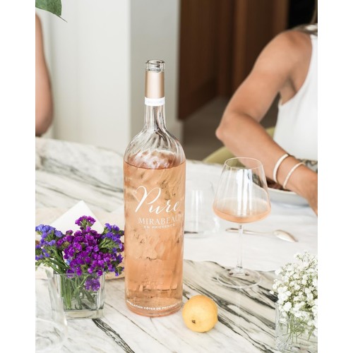 Mirabeau Pure Provence Rose Magnum