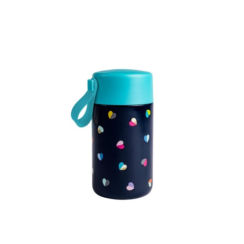 Beau & Elliot Mini Confetti Insulated Food Flask