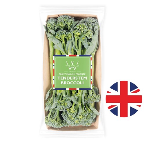 Wye Valley Tenderstem Broccoli
