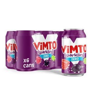 Vimto Fizzy