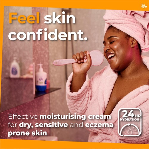 QV Moisturising Cream