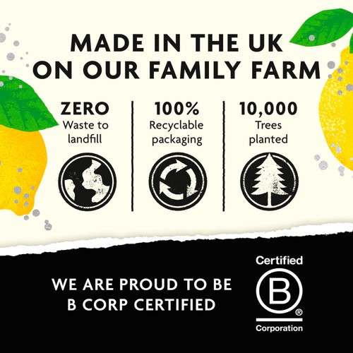 Belvoir Hand-Made Lemonade Presse