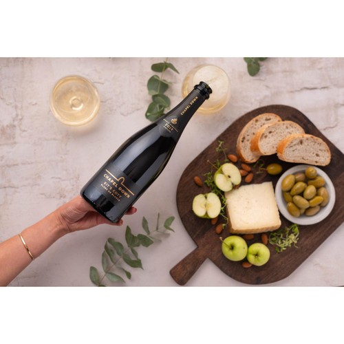 Chapel Down Kits Coty Blanc de Blancs