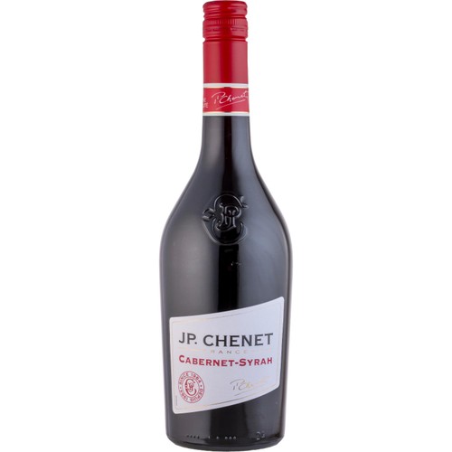 JP Chenet Josa Cab Syrah