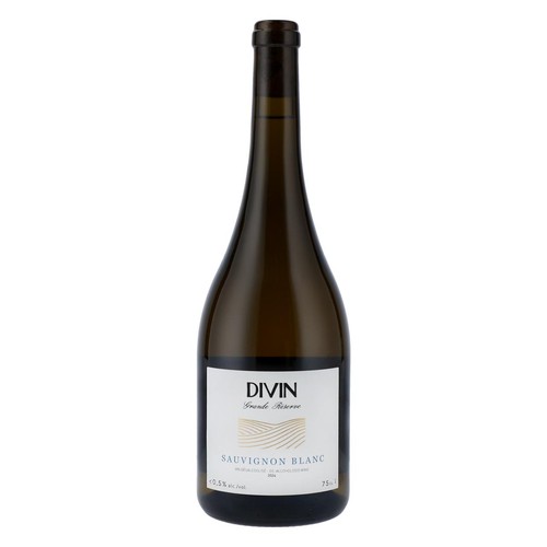 M&S Divin Sauvignon Blanc