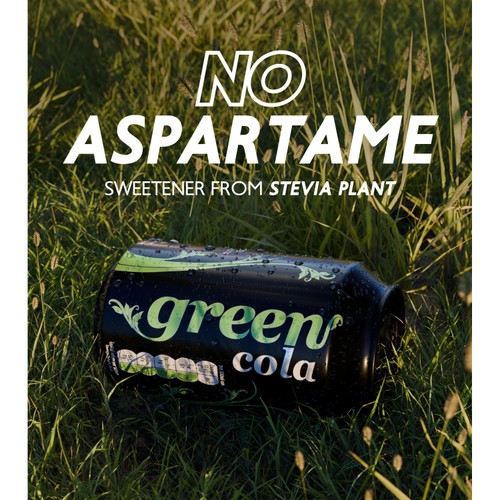 Green Cola