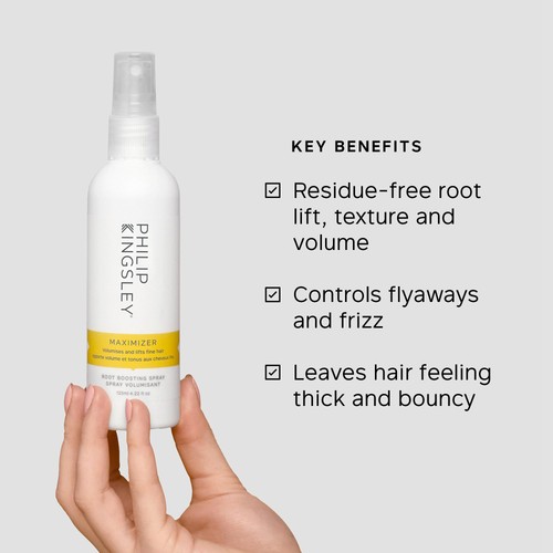 Philip Kingsley Maximizer (Root Boosting) Spray
