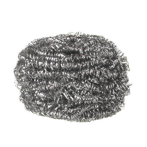 Spontex Tough Scourer - For Best Results Use with Oven Cleaner