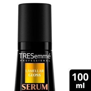 TRESemmé 100ml Lamellar Gloss Priming Hair Serum